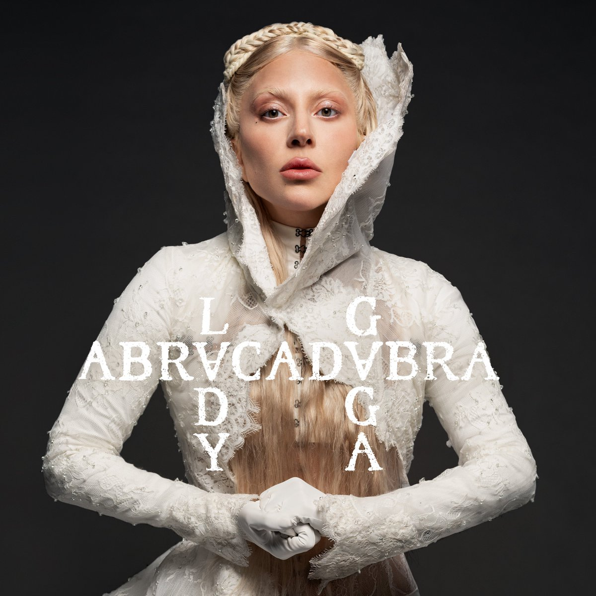 LADY GAGA - Abracadabra