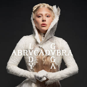 LADY GAGA - Abracadabra