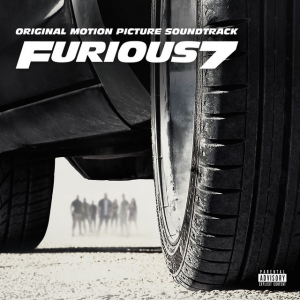 WIZ KHALIFA - See You Again (feat. Charlie Puth)