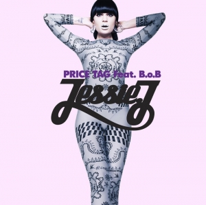 JESSIE J - Price Tag