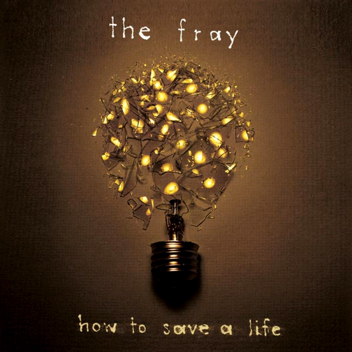 THE FRAY - How To Save A Life